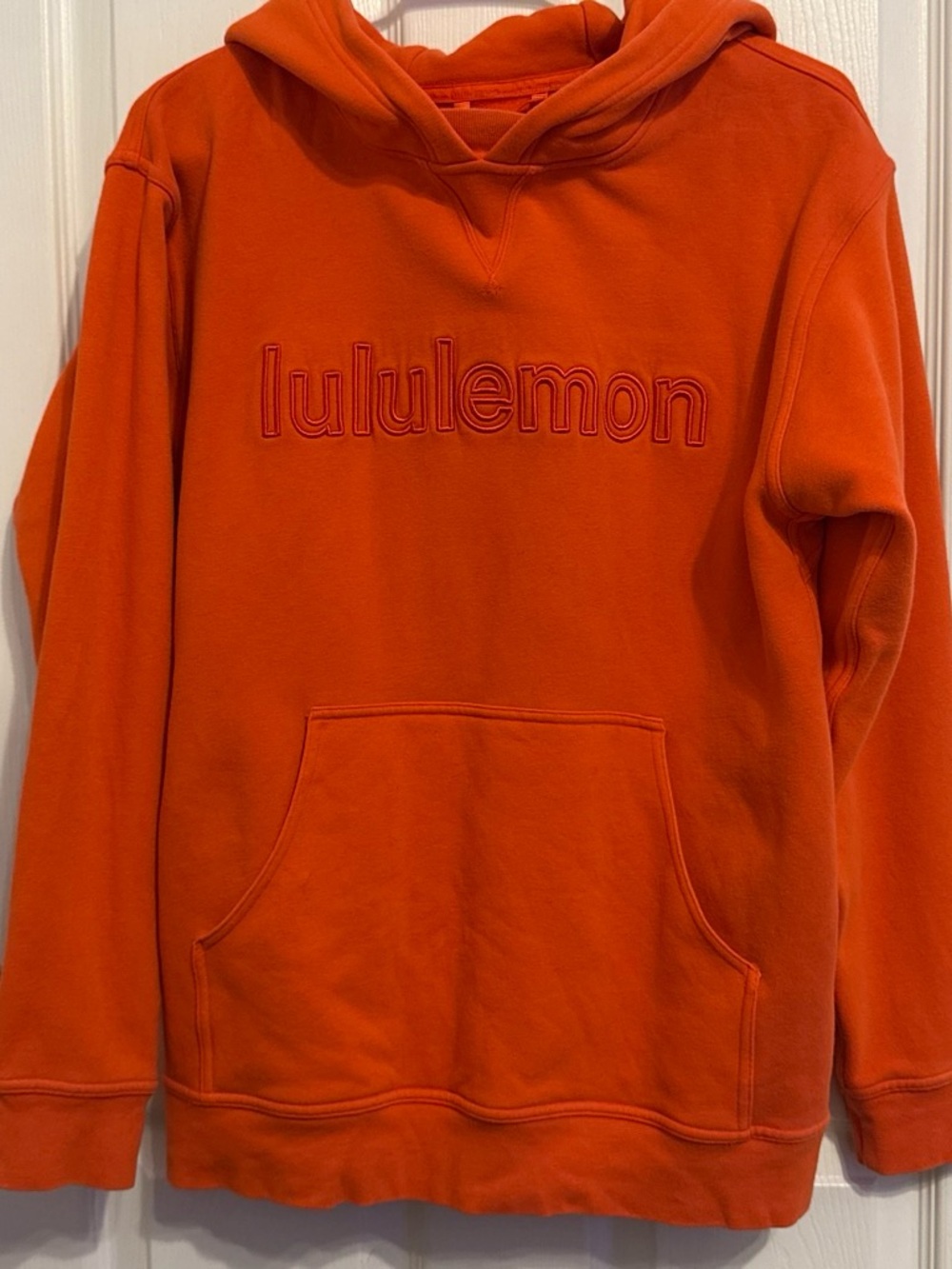 Lululemon all your hoodie